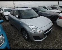 Suzuki Swift 2023 For Sale and Price
