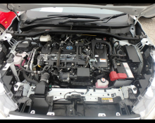 Toyota Corolla Cross 2022