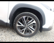 Toyota Corolla Cross 2022