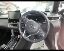 Toyota Corolla Cross 2022