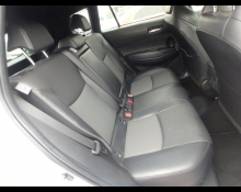 Toyota Corolla Cross 2022