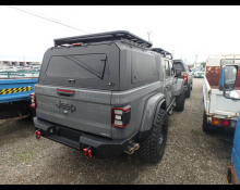 Jeep Gladiator 2022