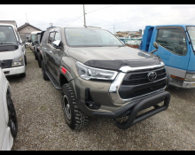 Toyota Hilux 2022 For Sale and Price