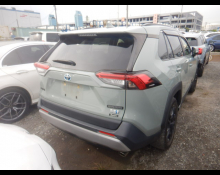 Toyota RAV4 2022
