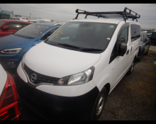Nissan NV200 2021
