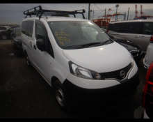 Used Nissan Nv200 Cars For Sale in Japan