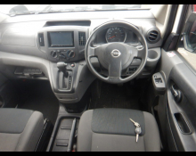 Nissan NV200 2021