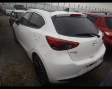Mazda Mazda2 2023