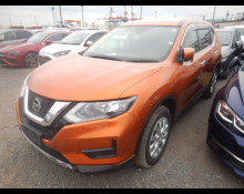 Nissan X-Trail 2021