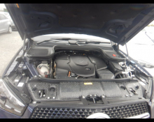 Mercedes Benz GLE-Class 2024