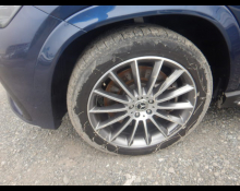 Mercedes Benz GLE-Class 2024