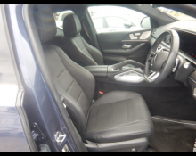 Mercedes Benz GLE-Class 2024