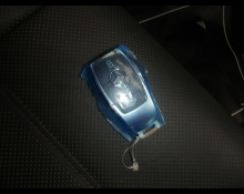 Mercedes Benz GLE-Class 2024