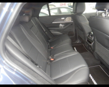 Mercedes Benz GLE-Class 2024