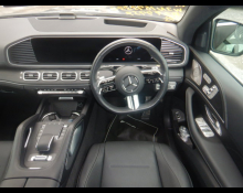 Mercedes Benz GLE-Class 2024