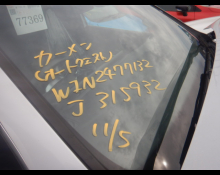 Mercedes Benz GLA-class 2021