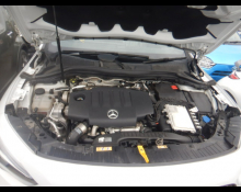 Mercedes Benz GLA-class 2021