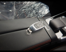 Mercedes Benz GLA-class 2021