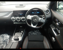 Mercedes Benz GLA-class 2021