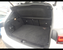 Mercedes Benz GLA-class 2021