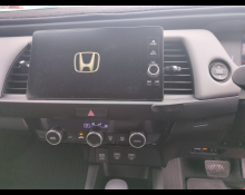 Honda Fit 2022