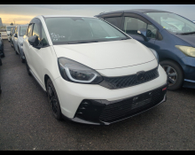 Honda Fit 2022 For Sale and Price