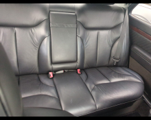 Mercedes Benz S-Class 1993