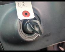 Mercedes Benz S-Class 1993