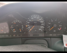 Mercedes Benz S-Class 1993