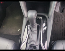 Toyota Corolla Cross 2024