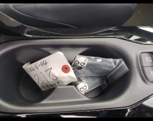 Toyota Corolla Cross 2024