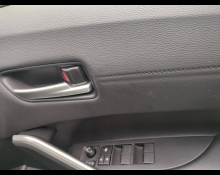 Toyota Corolla Cross 2024