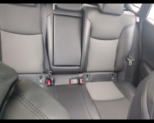 Toyota Corolla Cross 2024