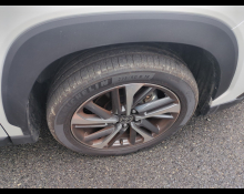 Toyota Corolla Cross 2024