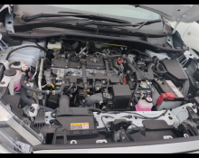 Toyota Corolla Cross 2024