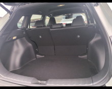 Toyota Corolla Cross 2024