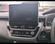 Toyota Corolla Cross 2024