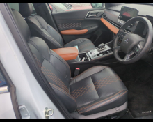 Mitsubishi Outlander 2023