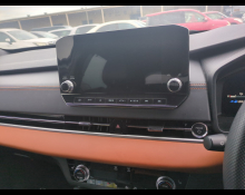 Mitsubishi Outlander 2023