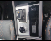 Mitsubishi Outlander 2023