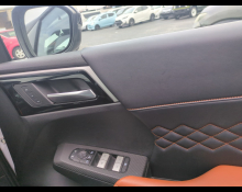 Mitsubishi Outlander 2023