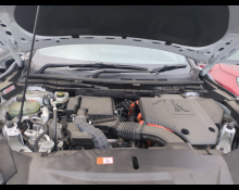 Mitsubishi Outlander 2023