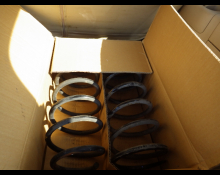 Toyota Land Cruiser 100 1999