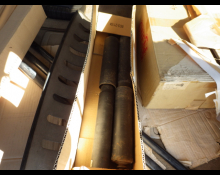 Toyota Land Cruiser 100 1999