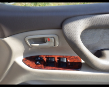 Toyota Land Cruiser 100 1999