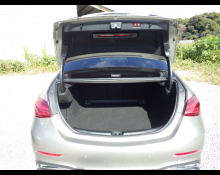 Mercedes Benz C Class 2021