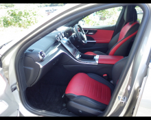 Mercedes Benz C Class 2021