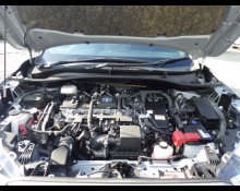 Toyota Corolla Cross 2021