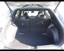 Toyota Corolla Cross 2021