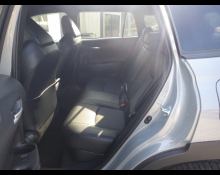 Toyota Corolla Cross 2021